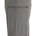 thumbnail image 4 of Wrangler ® Men’s Outdoor All Terrain Cargo Pant with UPF 50+ Protection, 4 of 13