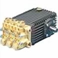 thumbnail image 3 of General Pump TSF2021 Pressure Washer Pump, Triplex, 8.5GPM@3600PSI, 1750 RPM, 24mm Solid Shaft, 3 of 3