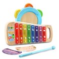 thumbnail image 5 of LeapFrog® Tappin' Colors 2-in-1 Xylophone™ – FSC 100%, 5 of 9