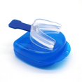 thumbnail image 1 of Dispositif Anti-Ronflement, Appareils Dentaires Thermoplastiques, 1 of 2