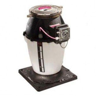 Pentair 521397 4 gal. Chlorine Container