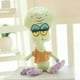 thumbnail image 4 of 20-30cm Spong Toy Patrick Star Plush Toy Soft Cartoon Animal Doll For Children Animation Dolls Kids Birthday Gift, 4 of 5