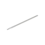Genuine OE Audi Belt Molding - 4N0-837-476-B-2ZZ