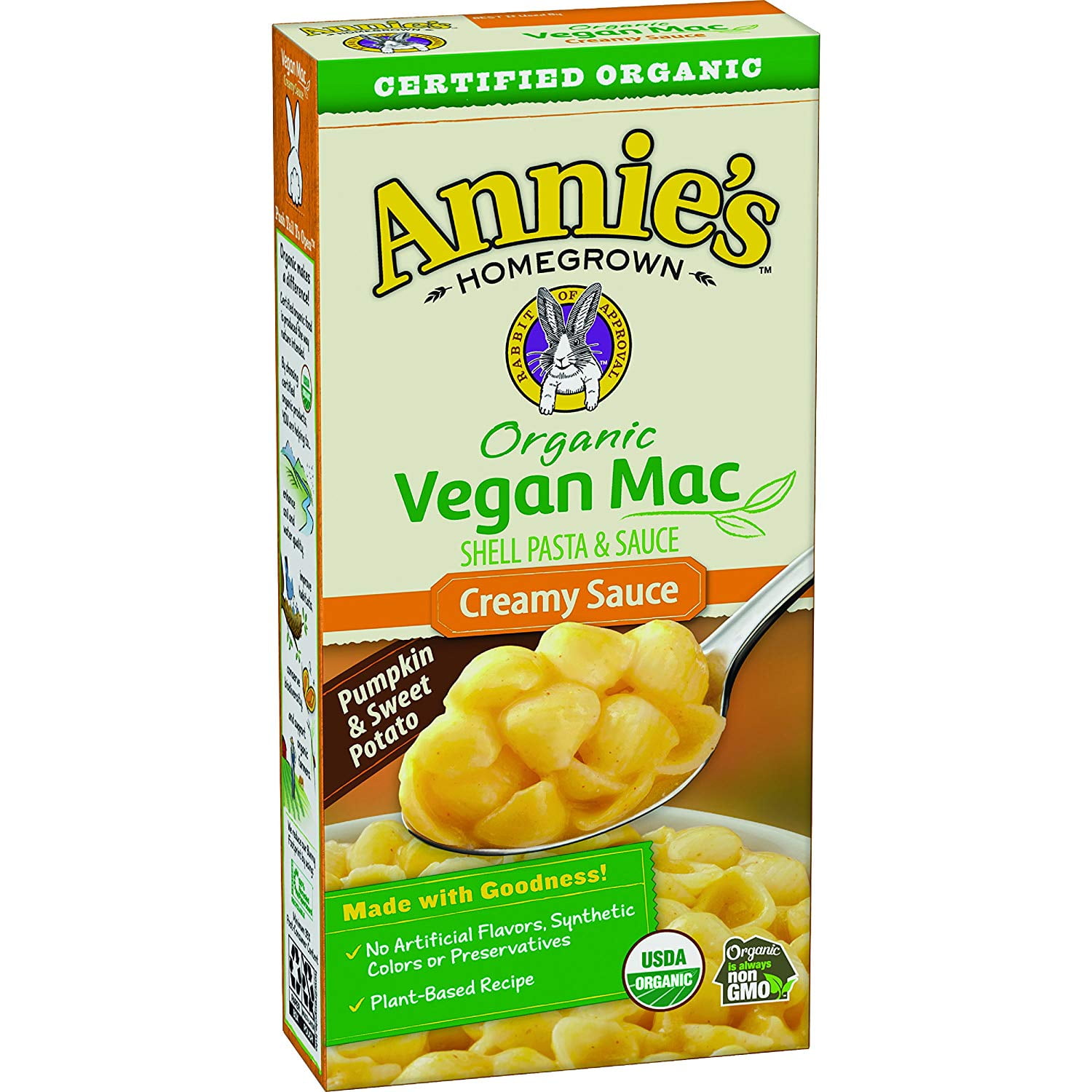gluten free macaroni and cheese brands