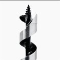 thumbnail image 4 of Center Drill Bits, 6Pcs Center Drill With Overall Painted Surface, Wear Resistant High Hardness High Speed Steel Center Drill For DIY, Home, Engineering, 4 of 7