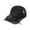 Black, variant on Men Women Cool Mesh Baseball Caps with Mini Fan,Solar Rechargeable Breathable Sun Protection Hat With Built-in Cooling Fan Lightweight Summer Outdoor Sunshade Cap