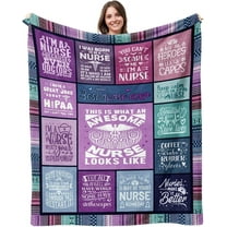Teacher Blanket, Teacher Retirement Gifts for Women, Best Teacher Gifts Throw Blanket 50" X 60", Teacher Appreciation Gifts for Women, Teachers Day Graduation Retirement Gifts for Teacher