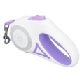 thumbnail image 1 of Retractable Dog Walking Leash, One Handed  Extra Robust Touch Control Dog Leash Brake Pause Lock  for Jogging Type 1,Type 2,Type 3, 1 of 7