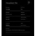 thumbnail image 3 of Neck-hung in-ear headphones 80 hours long battery life sports headphones wireless Bluetooth compatible neck-hanging in-ear headphones, 3 of 4