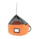 thumbnail image 1 of Bolsa de almacenamiento para manguera de RV, accesorios para RV, malla transpirable, equipo de RV de gran capacidad Naranja, 1 of 9
