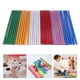 thumbnail image 4 of 60 uds barras de pegamento caliente barras de pegamento caliente de colores manualidades DIY barras de fusión en caliente, 4 of 6