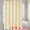 Beige, variant on Unique Bargains Waterproof Geometry Shower Curtain Set with 12 Hooks Beige 71"W x 71"L
