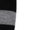 A1-Dark Gray, variant on GZWYHT Striped Knee High Socks Thigh High Socks Athletic Socks Long Striped Socks Stripes Tube Socks Christmas Women's Striped Socks Striped Leg Warmers Running Baseball Stockings,Multicolor