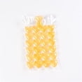 thumbnail image 4 of Fymlhomi Disposable Ice Cube Bags ,Stackable Easy Release Ice Cube Mold Trays, Self-Seal Freezing Maker,Cold Ice Pack Cooler Bag for Cocktail Food Wine,1440 Ice Cubes, 60 Bags, 4 of 5
