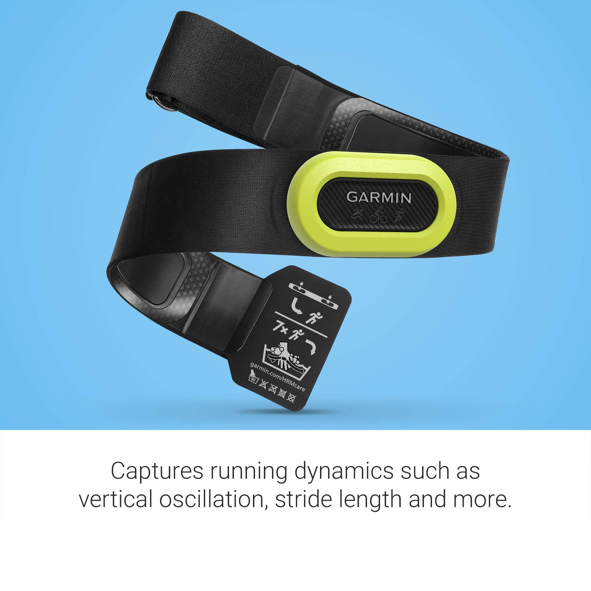Garmin ble heart rate monitor new arrivals
