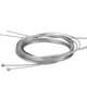 thumbnail image 3 of Wosthever 10 Uds. De Cable de cambio de bicicleta, Cable de cambio, accesorios plegables para bicicleta de montaña Ciclismo, 3 of 6