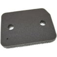 thumbnail image 1 of Miele T1 Series Replacement Tumble Dryer Foam Sponge Filter, 1 of 3