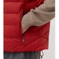 thumbnail image 3 of Polo Ralph Lauren Packable Rain-Repellent Puffer Jackackable Down Vest Size Large, 3 of 4