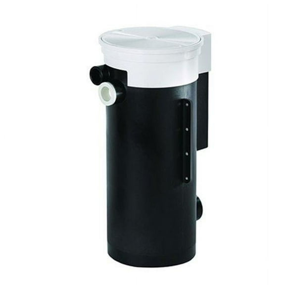 Pentair T40BBE AutoFill Water Filler with Side-Mounted Float Valve, Almond