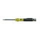 thumbnail image 1 of Destornillador Klein Tools 32613 Precision HVAC 3 en 1, 1 of 9