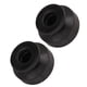 thumbnail image 4 of Goma Del Buje Del Aislador, Almohadilla De Montaje Del Tanque Del Radiador Negro Rendimiento Confiable 74172S5A000 Durable Para El Automóvil Ccdes Otros, 4 of 8