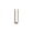 Large, variant on 5x20mm/6x25mm Silver Fuse Pillar Providing Exceptionally HIFI Sound For Music