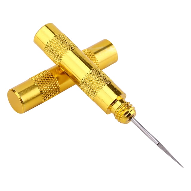 Limpieza de aerógrafos, aerógrafo, pistola pulverizadora, limpieza de aerógrafo, limpieza exfoliante, aerógrafo, herramienta de reparación de limpieza, claridad notable Jadeshay A