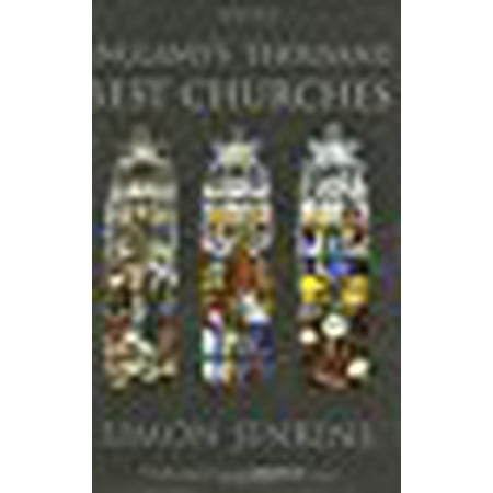 Englands Thousand Best Churches
