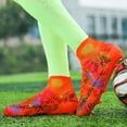 thumbnail image 2 of Chaussures de Football en Cuir Synthétique, 2 of 4