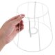 thumbnail image 5 of Nestingho Soporte Para Pantalla De De En Hierro Con Estructura Resistente Para Uso, 5 of 8