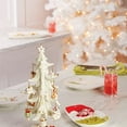 thumbnail image 3 of Lenox Merry Grinchmas Candy Dish, 3 of 3