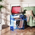thumbnail image 3 of Record Player Audio Rack, 3 of 7