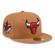 thumbnail image 1 of New Era Gorra Chicago Bulls Color Pack Nba 59fifty Cerrada, 1 of 8