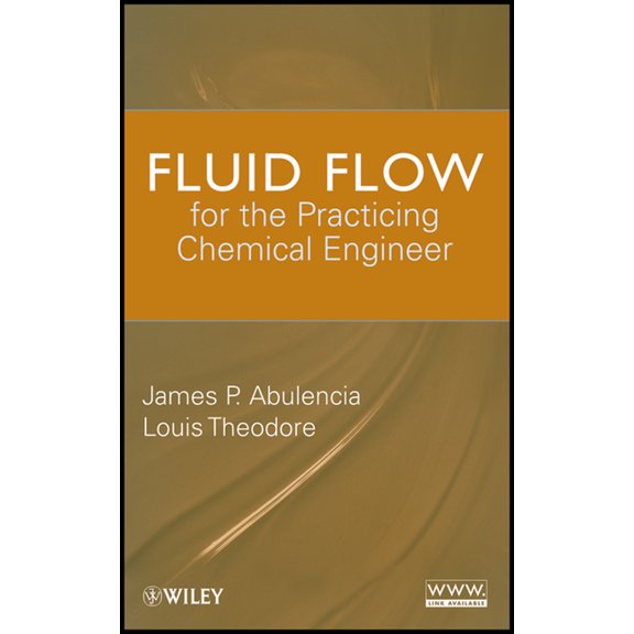 Essential Engineering Calculations Fluid Flow for the Practicing Chemical Engineer, Book 1, (Hardcover)