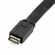 thumbnail image 4 of 1 USB de expansión de la placa base 3. Cabecera del panel frontal Cable tipo E M a tipo C F, 4 of 6