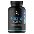 thumbnail image 1 of Acetil Cistein 180c N-acetyl Cistein B Life Cápsulas, 1 of 8