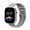 Silvery, variant on 2025 New 2.01" HD Super Retina Full Touch Smart Watch, More Than 100 Sports Modes, Pedometer & Fitness Activity Tracker, Compatible with Android and iPhone, Premium Gift for Family and Friends