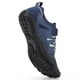 thumbnail image 5 of Zapatos Acuáticos Wdftyju playa natación Transpirable para Hombres Mujeres 38 azul, 5 of 9