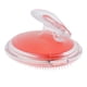 thumbnail image 1 of Masajeador de cuero cabelludo Macarena Herramienta de Cepillo Anticaspa Shampoo rojo, 1 of 8
