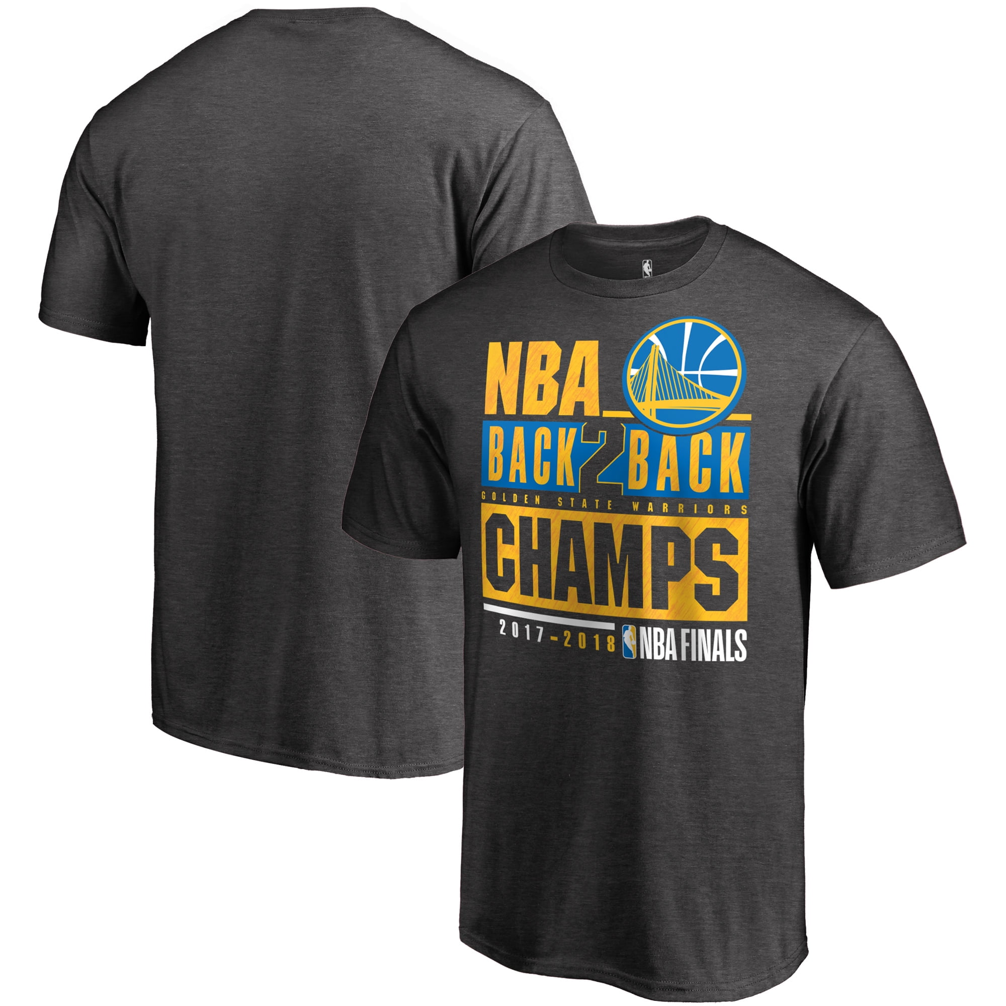 back to back champions shirt