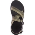 thumbnail image 3 of Chaco Mega Z/Cloud Wide-Strap Cushioned Sandal Men, 3 of 7