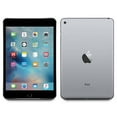 thumbnail image 4 of Apple iPad Air 2 32 Go Gris Cosmique (WiFi) Utilisé B, 4 of 4