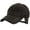 Black, variant on Active Winter Fleece Baseball Cap