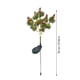 thumbnail image 3 of Lámparas Solares De Plástico Árbol de Navidad solar verde para jardín, 70 cm (27,55"), iluminación decorativa exterior para fiestas (1 unidad) Rkxzt, 3 of 8