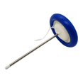 thumbnail image 1 of Swimming pool thrometer plastic Temperature measurement Home, 1 of 9
