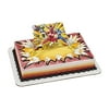 Decopac Power Rangers It's Morphin Time DecoSet Cake Decoration Topper, 3"