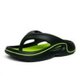 thumbnail image 1 of Chanclas de verano de talla grande para hombre, para exteriores, antideslizantes, para playa y deportes, 1 of 1