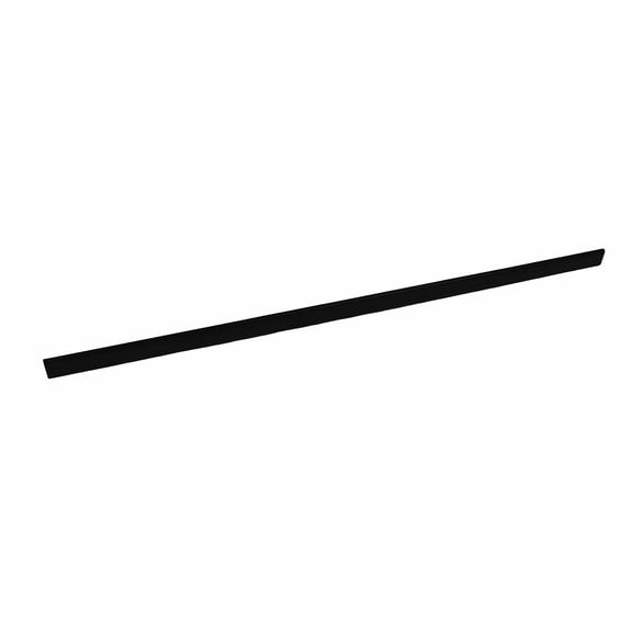 Dometic 54127 Large Range Trim Kit LH/RH, Black RA213# / RV2135