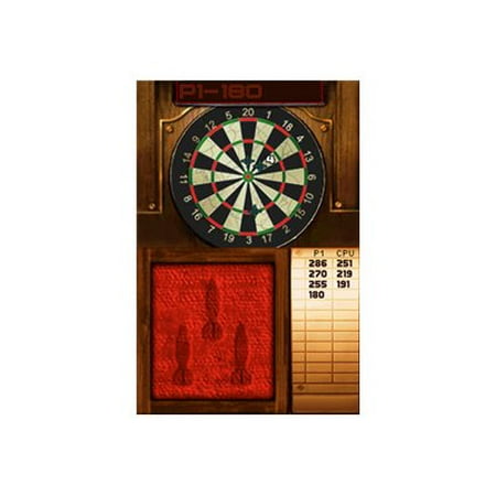 Majesco Ultimate Game Room Ds
