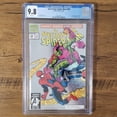 thumbnail image 1 of Spectacular Spider-Man #200 - CGC 9.8 Comic Book, 1 of 2